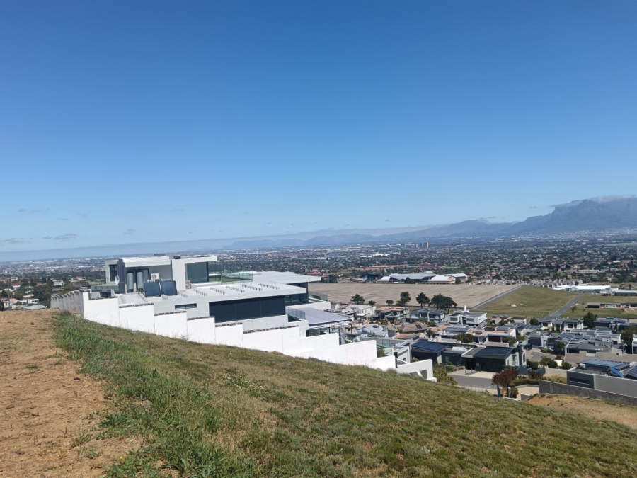 Commercial Property for Sale in Baronetcy Estate Western Cape